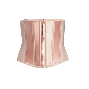 NWT - SPANX Under Sculpture Waist Cincher Faja - Medium